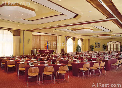 Melia Altea Hills Resort 16